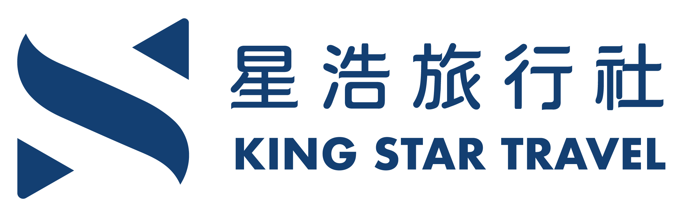 Travel Ops Stage Logo